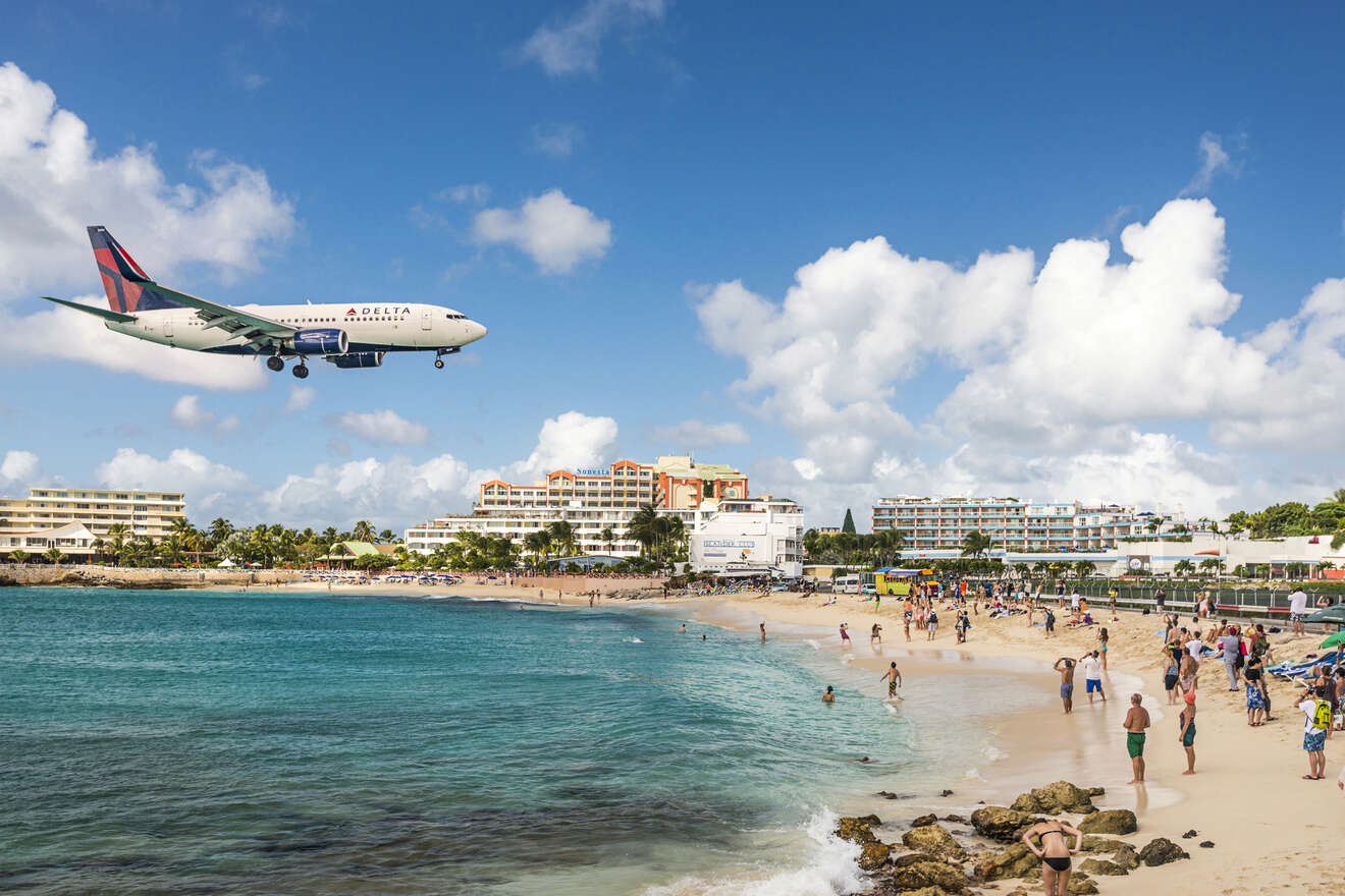 0 Where to Stay in St Maarten